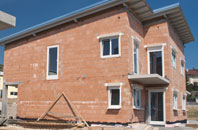 Penrhyd Lastra home extensions