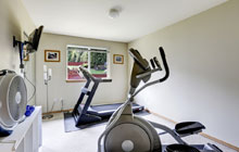 Penrhyd Lastra home gym construction leads
