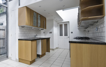 Penrhyd Lastra kitchen extension leads